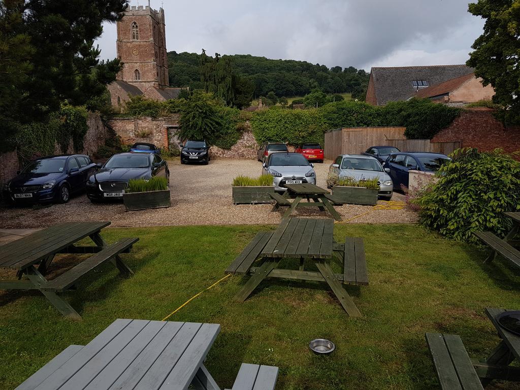 Hotel Castle Dunster