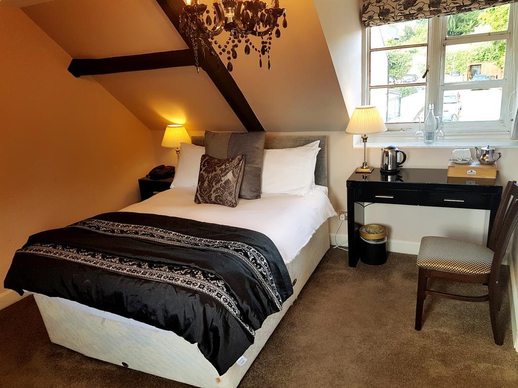 Castle Hotel