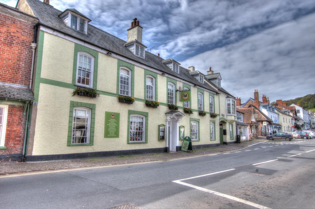 Castle Hotel