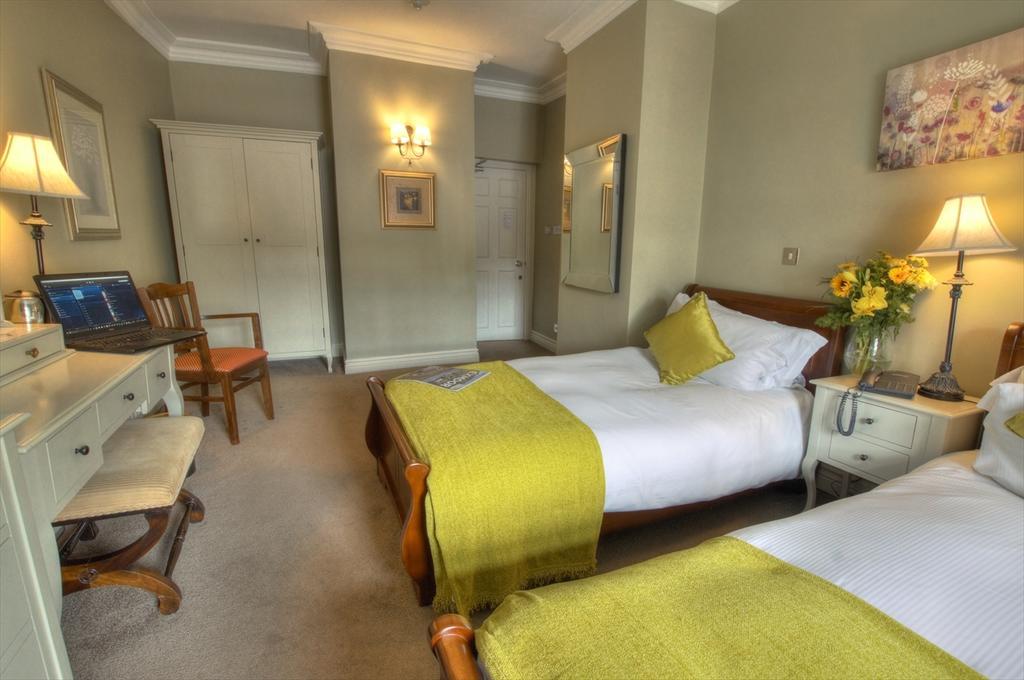 Castle Hotel 3*